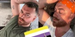 Sam Smith se identifica como "Xenosexual", ¿qué es lo que significa?