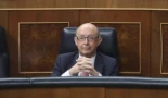 El ‘caso Montoro’: de una denuncia anónima contra una empresa de gas al veto de Anticorrupción a que la fiscal husmease en el “correo del ministro”
