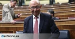 Cuando Montoro justificó la purga en Hacienda porque "estaba llena de socialistas"