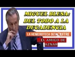 Miguel Blesa, el amigo de Aznar: de Caja Madrid a la destrucción