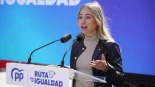 La diputada Noelia Núñez (PP) admite ahora que no tiene títulos universitarios: “Una equivocación”