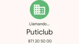 Son Espases investiga por qué aparece como "puticlub" en el registro de llamadas