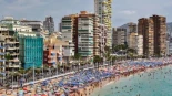 La economía de España se acerca a la trampa del turismo: "Es una señal de que todo lo demás está fallando"
