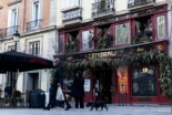 Cierra el Café Central, meca del jazz en Madrid