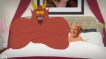 El estreno de la temporada 27 de «South Park» pone a Donald Trump en la cama con Satanás.[ENG]