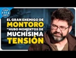 Carlos Sánchez Mato: "Yo HE VIVIDO esa PARTE MAFIOSA" de Cristóbal MONTORO