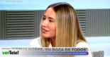 Noelia Núñez ficha por Mediaset tras su dimisión del PP y será colaboradora de Nacho Abad en 'En boca de todos'