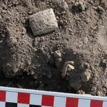 Se descubre un texto hitita bien conservado, "El presagio de las aves", en Kayalıpınar-Samuha, un importante centro religioso del antiguo Imperio (ENG)