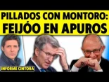 Cintora: Feijóo en apuros. ¿Estaba Hacienda al servicio del PP?