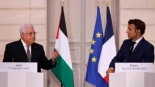 Francia anuncia que reconocerá al Estado palestino y desata las críticas de Israel y EE.UU