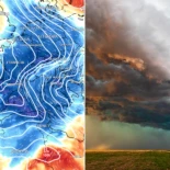 Una gran bolsa de aire frío podría permanecer en Europa hasta agosto y España quedará dentro de ella