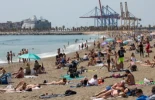 Menos turistas y estancias más cortas: el verano más flojo en años en la Costa del Sol