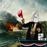 El conservadurismo considerado un movimiento de patanes amargados [Eng]