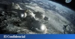 China está a punto de adelantar a EEUU en la nueva carrera por el dominio del espacio