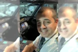 El piloto de Vueling que expulsó al grupo judío: "No soy antisemita. Solo hice mi trabajo"