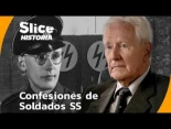 ¿Banalidad del Mal? Lo que pensaban los SS durante el holocausto