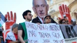 El Gobierno de Israel rastrea las protestas en España contra el genocidio y señala a sus organizadores