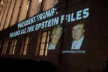 El FBI eliminó el nombre de Trump de los archivos de Epstein antes de decidir que "no había base" para publicarlos, afirma un informe. [ENG]