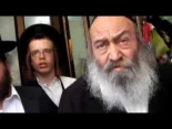 A los judíos religiosos de Jerusalen se les pregunta sobre el Talmud [ENG subs]