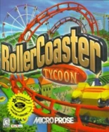 Rollercoaster Tycoon (o, el último hurra de MicroProse) [ENG]
