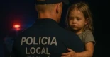 La Policía Local de Pulpí rescata a una niña de 3 años que estaba siendo agredida por su madre