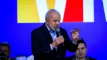 Lula arremete contra EE.UU.: "No olvidaré que ayudaron a dar un golpe de Estado"