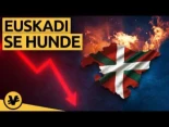 La Decadencia Económica de País Vasco (la región que fue la más rica de España)