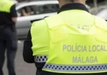 Indemnizan con más de 16.000 euros al hombre que grabaron defecando unos policías locales de Málaga
