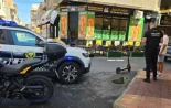 La Policía Local de Torrevieja intercepta un patinete eléctrico que circulaba a 135 km/h