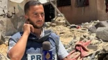 Israel mata al periodista Anas Al Sharif y a otros tres reporteros de Al Yazira en un ataque en Gaza