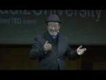 "Las apariencias engañan" | Leonardo A (antes Leonardo Dantés) | TEDxCadizUniversity