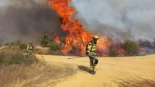 El mapa autonómico del gasto en prevención de incendios: Castilla y León ha recortado su presupuesto un 90% en 13 años