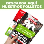 Vox: “Que nos encontremos ante una emergencia climática, es cuestionable”