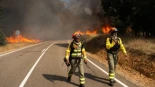 ¿Quien tiene las competencias para prevenir y extinguir incendios?