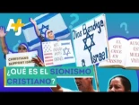¿Qué tienen en común los cristianos evangélicos con Israel?