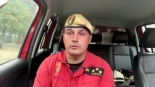 Un capitán de la UME reconoce la falta de medios para luchar contra los incendios: "Una presión terrible"