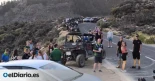 Colapsan las Cañadas del Teide por el turismo masivo y safaris nada sostenibles
