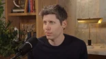 Sam Altman. Ningún niño nacido a partir de hoy será nunca más inteligente que la IA