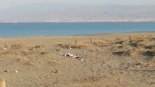 Indignación en Cabo de Gata: la playa con dunas protegidas que han sido arrasadas y convertidas en aparcamientos