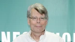 Stephen King, sobre Trump: "¿Se puede confiar en un presidente que no sabe ortografía y escribe mayúsculas al azar?"
