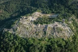 Perperikon, la ciudad perdida de Orfeo y los reyes tracios