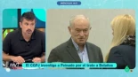 Ramón Espinar: "Está más cerca de ser condenado el juez Peinado por prevaricación que Begoña Gómez por sus causas abiertas"