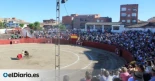 El gobierno municipal de PP y Vox de Torrijos comprará por 500.000 euros la plaza de toros que alquila por 7.000