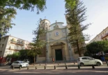 El Ayuntamiento de Murcia cederá al Obispado la titularidad de la iglesia de Vistabella