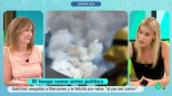 Afra Blanco: "El PP, cada vez que gestiona una crisis, ataca a los profesionales para sacarse responsabilidades de encima"