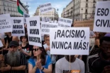El odio racista en redes ya no sale gratis: condenado un hombre de ideología nazi por atacar a una joven negra