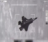 Un Rafale francés logra un derribo simulado de un F-35A de EEUU en los ejercicios de la OTAN en Finlandia [ENG]