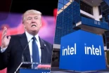 EEUU ha comprado el 10% de Intel para salvarla de la quema, y eso planea un problema enorme. Uno llamado favoritismo