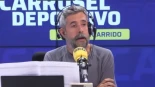 El aplaudido discurso de Dani Garrido sobre la participación de Israel en La Vuelta: "Blanquea el genocidio"