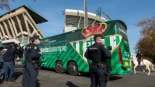 Policías en guerra contra Tebas por los dispositivos de seguridad de La Liga: ¡Que pague...!